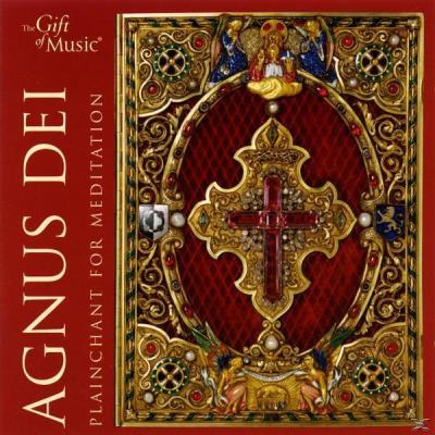 Agnus Dei-Gregorianik Zur Meditation