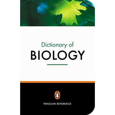 Penguin Dictionary of Biology
