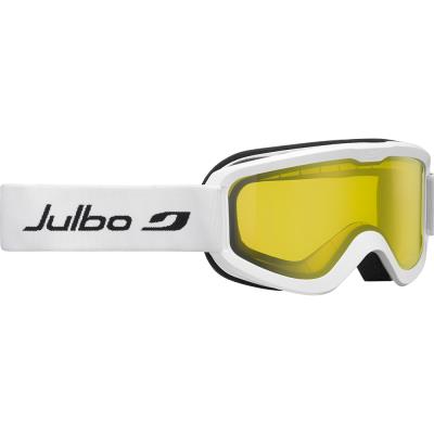 Julbo eris blanc jaune - medium