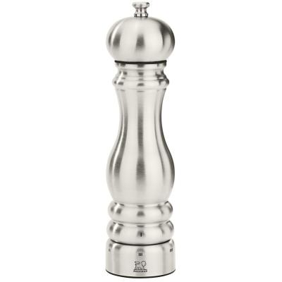 Peugeot - Moulin à sel manuel en inox u'Select 22 cm