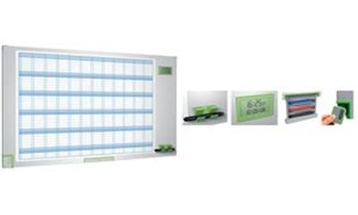 Nobo - Plani.Hebdomadaire Performance Plus,(L)1.035 X (H)600Mm