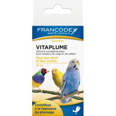 Vitaplume - Flacon De 15 Ml