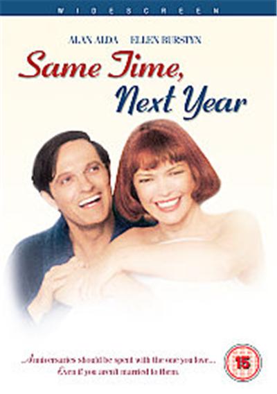 Same Time, Next Year