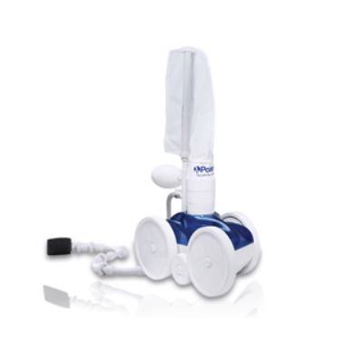 Astral - Robot nettoyeur de piscine - Polaris 280 - Aspirateur hydraulique - Image 3
