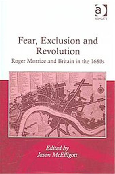 Fear, Exclusion And Revolution