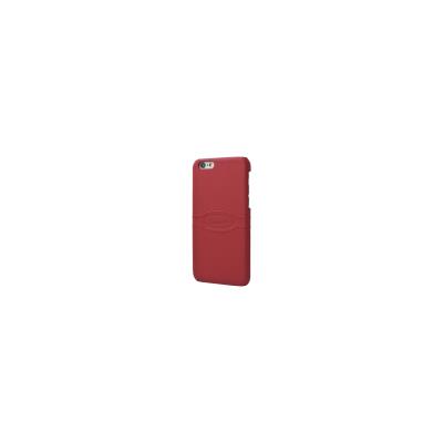 Coque rigide Façonnable rouge pour iPhone 6 et iPhone 6S