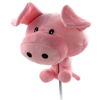 Butthead couvre-club club hugger cochon golf -