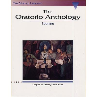 Oratorio Anthology