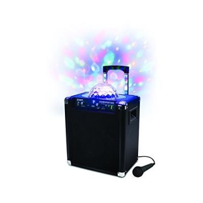 Ion block party live enceintes pc stations mp3 rms 50 w