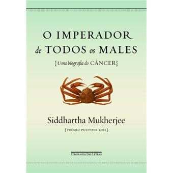 O Imperador De Todos Os Males - 1