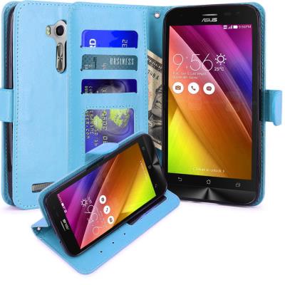 Asus Zenfone 2 Laser ZE550KL Housse Coque Etui