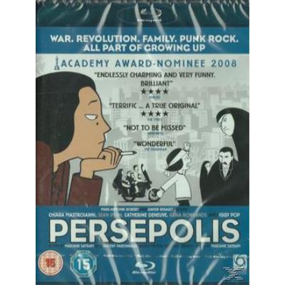 Persepolis