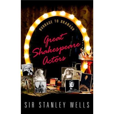 Great Shakespeare Actors