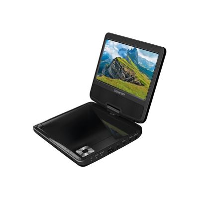 Sencor SPV 7722 - lecteur DVD