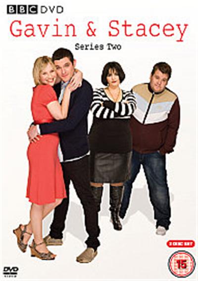 Gavin and Stacey - Series 2