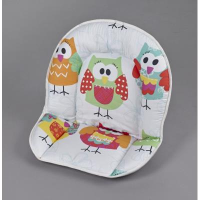Réducteur Tissus Pour Chaise Haute Bébé Geuther Chouette