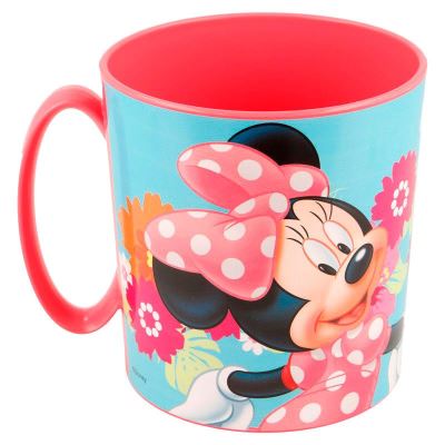 Tasse à micro-ondes Minnie Disney