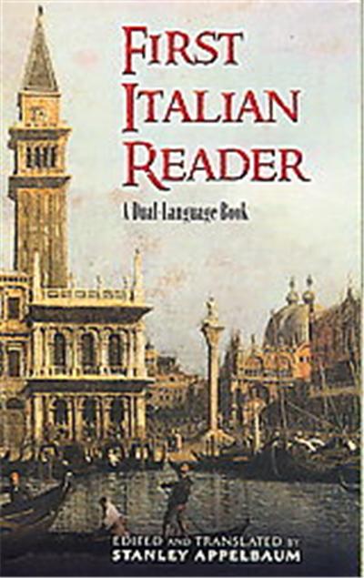 First Italian Reader