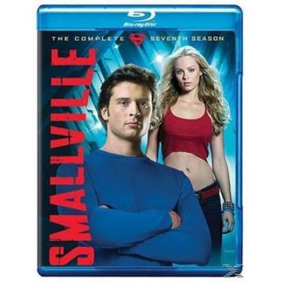 Smallville - Series 7 - Complete , (Box Set)