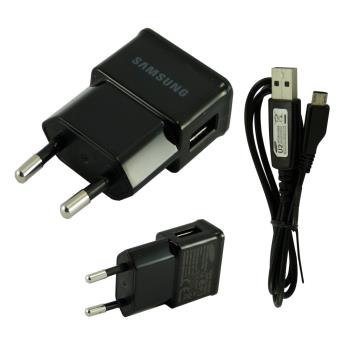 Chargeur  Cable Usb Original 1 Ampere pour SAMSUNG Galaxy S5 / S4 / S3  Chargeur pour 