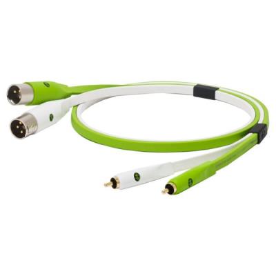 Oyaide - Class B Stereo Xlr Mâle Rca 2M
