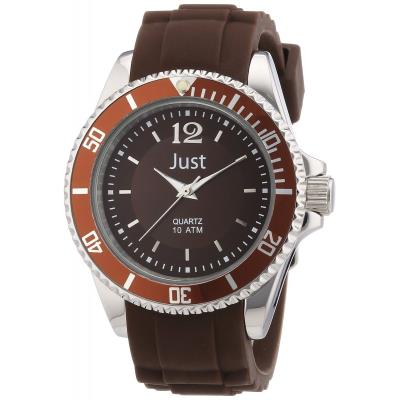 Montre Femme Just 48-S3857-BR