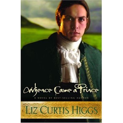 Whence Came A Prince, HIGGS, LIZ CURTIS