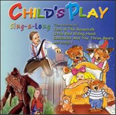 Storytime: Child's Play Sing-A-Long