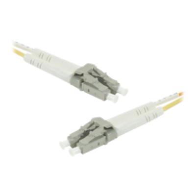Cordon duplex OM3 Aqua LSZH 50/125 lc/Lc - 3M
