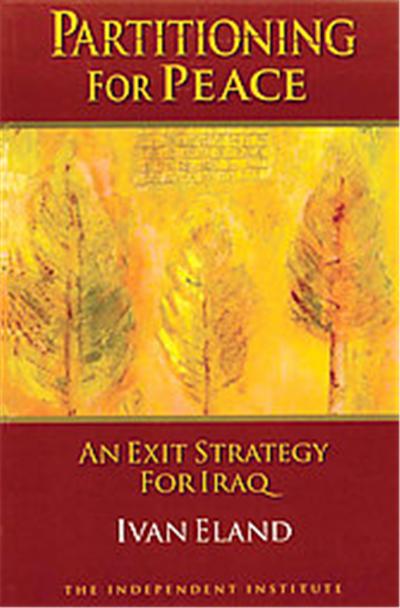 Partitioning for Peace