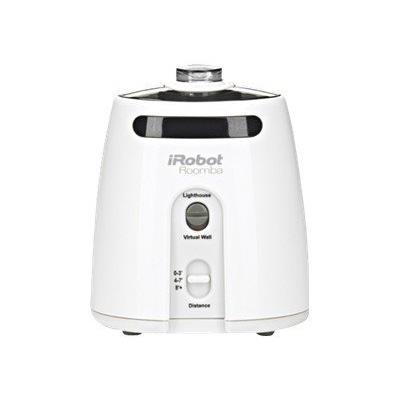 iRobot Virtual Wall Lighthouse - délimiteur de zone - blanc