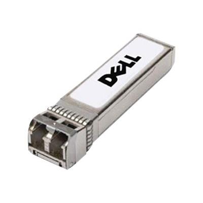 Dell - module transmetteur SFP (mini-GBIC) - Gigabit Ethernet