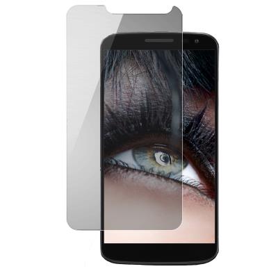 mtb more energy® Protecteur d'écran en verre trempé pour LG G2 / 0,3mm / Dureté 9H / 2.5D Arc Edge / Ultra/Clair