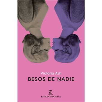 Besos de nadie