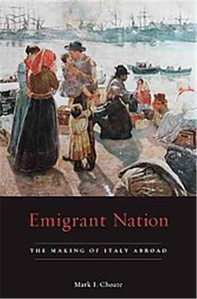 Emigrant Nation