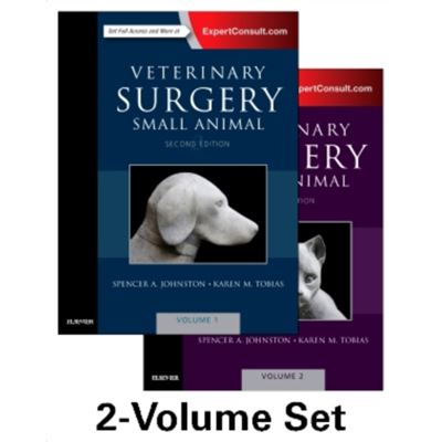 Veterinary Surgery Small Animal Expert C