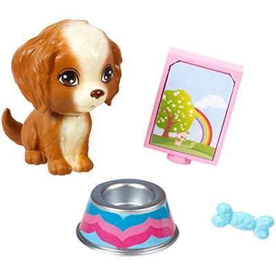 Mattel Cfb56 Barbie Petit Chien