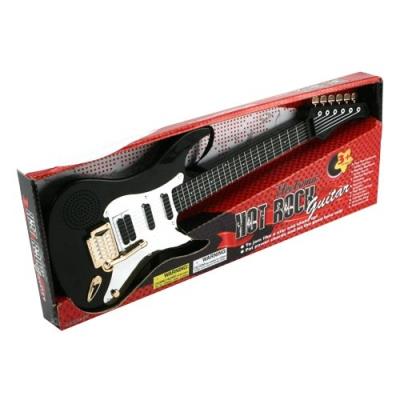 Hot Rock Guitare