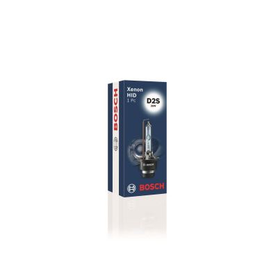 Bosch Lampe Xenon HID D2S 35W
