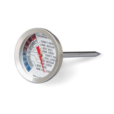 LACOR 62452 THERMOMÈTRE À CADRAN AVEC SONDEPOUR VIANDE