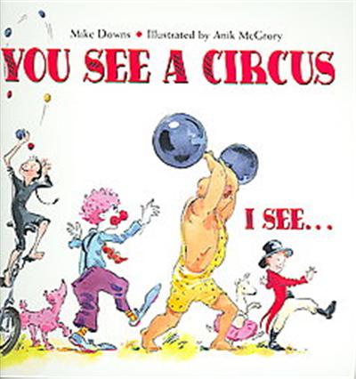 You See a Circus