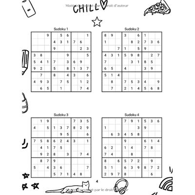 Livre d'activités Ados Garçon 12 ans - 15 ans | Pages en couleur | J'sais  pas quoi faire, j'mennuie !!: Cahier de jeux avec labyrinthes, énigmes,  mots