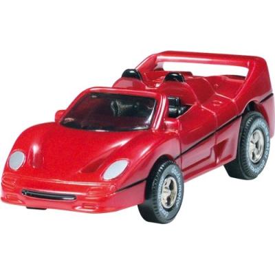 Darda ferrari f50 ab 5 jahren, 1:60 (50305)
