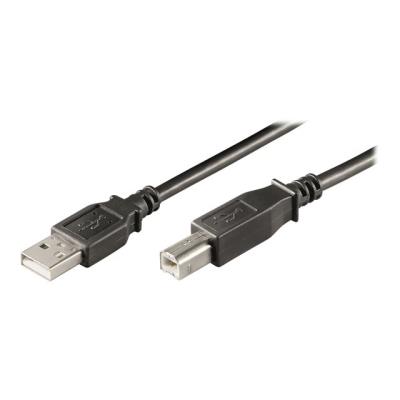 Ewent EW-UAB-030 - USB-kabel - 3 m