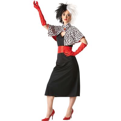 Cruella de vil adult