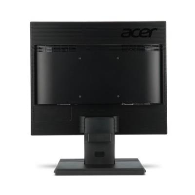 Acer V176 Ecran PC LED 17 (43,18 cm) 1280 x 1024 5 ms VGA/DVI Gris clair