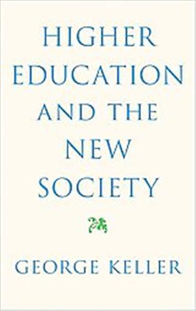Higher Education and the New Society
