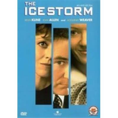 The Ice Storm