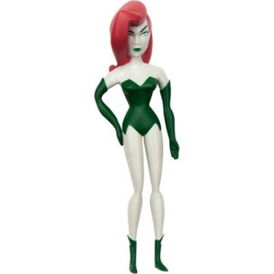 NJ Croce - The New Batman Adventures figurine flexible Poison Ivy 14 cm