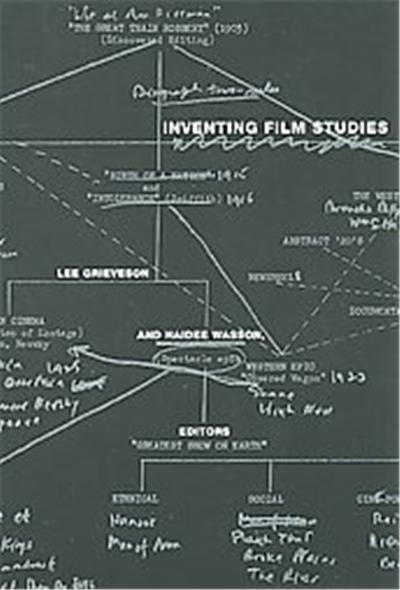 Inventing Film Studies